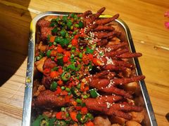 -破三川·新川菜(静安大融城店)