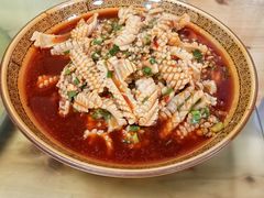 -周师饭店