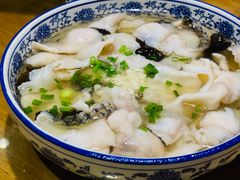 -金蔷薇·湖景庭院餐厅(环湖店)