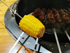 -号令江湖·水浒烤肉(和畅睦邻中心店)