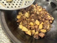 -咱家大东北铁锅炖(太阳沟店)