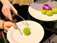 -夜的第七章·演艺自助餐厅