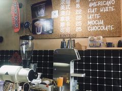 -HANA COFFEE(长寿路店)