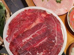 -张夺威·贵州酸汤牛肉火锅(上海首店)