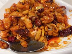 -峨嵋酒家(牡丹园店)