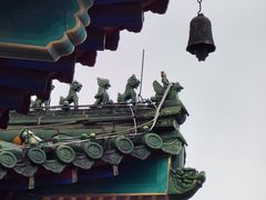 -阅江楼风景区