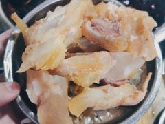 -渝味黄姐火锅(黄泥村店)