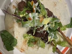 -比格比萨自助(南京万达茂店)