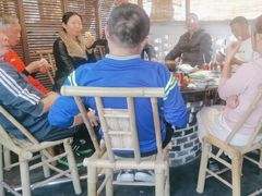 -好汉锅园林秘制老火锅 柴火霸王鸡(金沙店)