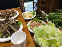 -首都师范大学-本部食堂