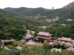 -石岛赤山风景区