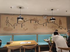 -山丹丹西北菜(金贸大厦店)