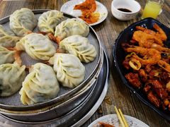 -小叶大馅饺子城