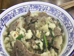 -老刘家泡馍·陕西老字号(钟楼广济街店)