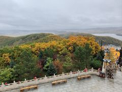 -六鼎山文化旅游区