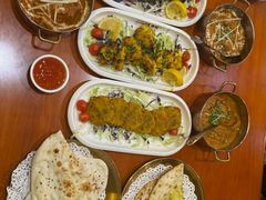 -清真· AL-JANNAT 佳纳特餐厅(仙林店)