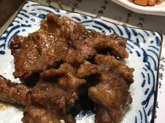 -热血兄弟·炭火烤肉(融侨中心店)