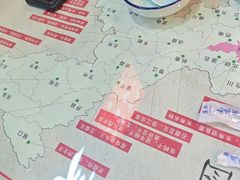 -市井川菜(钟山店)