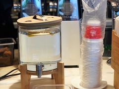 -Peet's Coffee皮爷咖啡(大学路店)