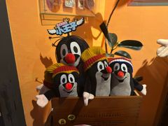 -布拉格餐厅· 中欧捷克菜(全国首店)