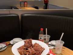 -九毛九西北菜(大东海店)