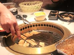 -花味烤肉·拌饭(建邺万达店)