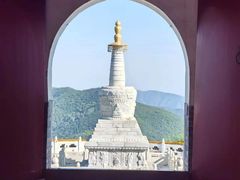 -妙峰山风景名胜区