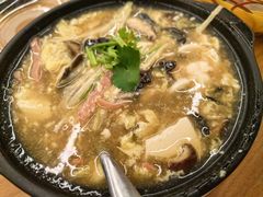 -买又大餐厅(福林里店)