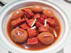 -风味小馆(天目湖宾馆店)