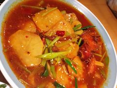 -薇酌饮·陕西菜(南门外店)