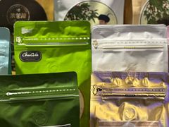 -百年朱苦拉咖啡(博物馆店)