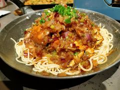 一棠蟹面-一棠龙虾•王牌虾球(楚河汉街店)