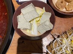 -楠火锅(龙阳广场店)