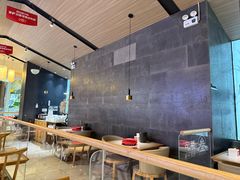 -茅庐川菜(青岛凯德店)
