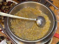 -小俩口烧烤东北菜(双井店)