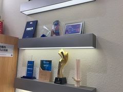 -海马体照相馆(大连罗斯福广场店)