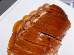 酥不腻烤鸭-小大董·烤鸭(观景餐厅·南京西路店)