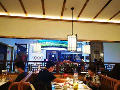 -新辣宴·湖南家常菜·商务聚餐(中粮创芯店)