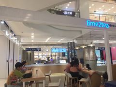 -凯德广场(武胜路店)