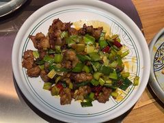 -云海肴云南菜·蒸汽石锅鱼(北京良乡华冠店)