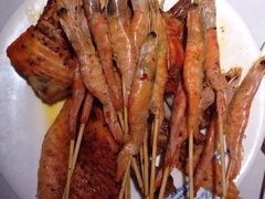 多伦多海鲜自助餐厅(圆融店)-星伦多 自助料理(圆融店)
