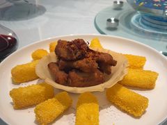 -香丰阁·烤鸭·川湘菜(清河店)