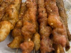 -江城燕子大排档(江汉路步行街店)