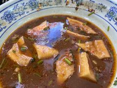 -门框胡同百年卤煮(前门煤市街店)