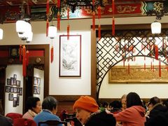 -梅龙镇酒家(南京西路总店)