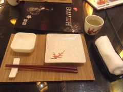 -科尔海悦酒店樱之河日本料理(清河东路店)