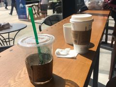 -星巴克(成都科学城店)