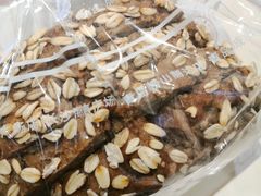 -汉柏麦香德国面包房(海信店)