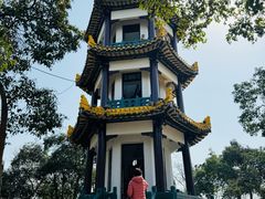 -赭山公园