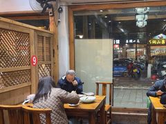 -下梅人家土菜馆(历史文化餐厅度假区店)